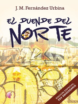 cover image of El duende del Norte